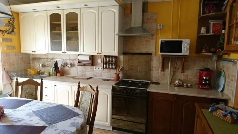 Rita Apartman Gyenesdiás Exterior foto