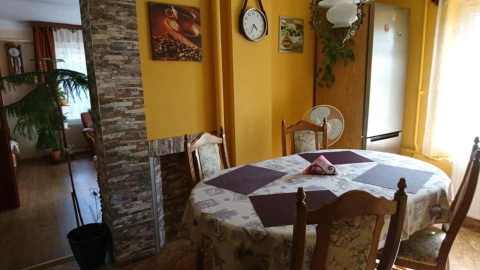 Rita Apartman Gyenesdiás Exterior foto
