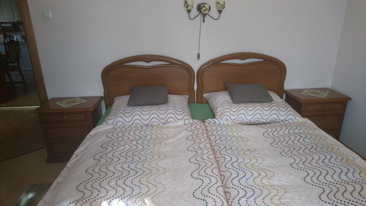 Rita Apartman Gyenesdiás Exterior foto