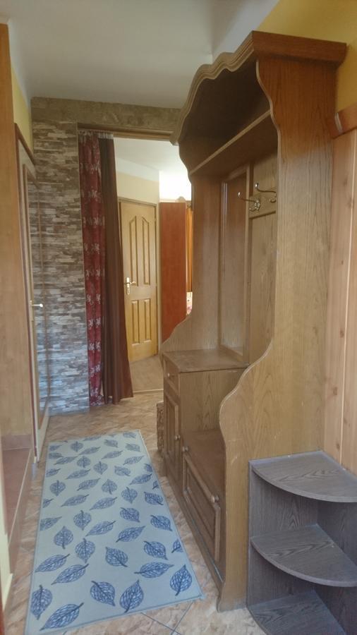 Rita Apartman Gyenesdiás Exterior foto