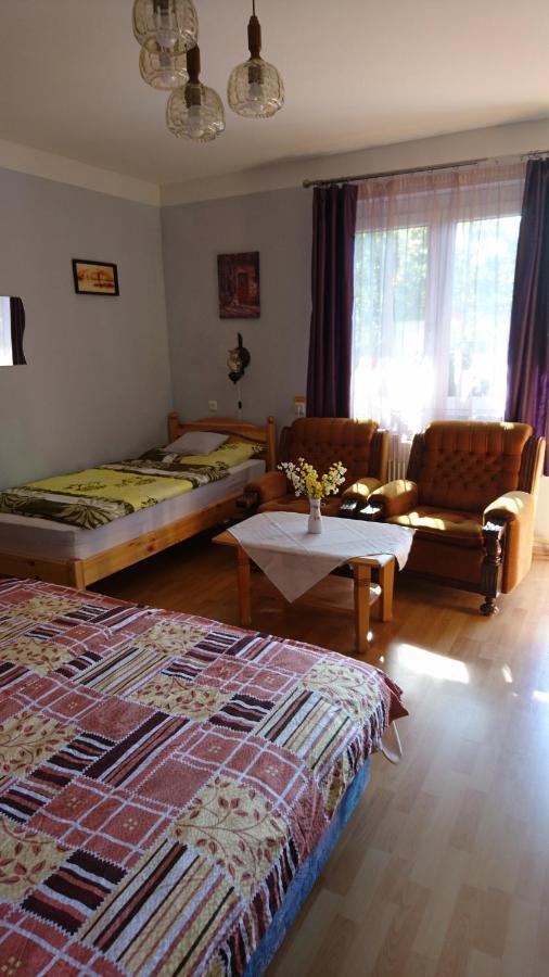 Rita Apartman Gyenesdiás Exterior foto